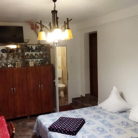 Casa Din Gradina Eforie Sud Exterior foto