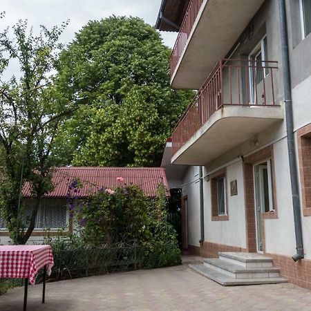 Casa Din Gradina Eforie Sud Exterior foto