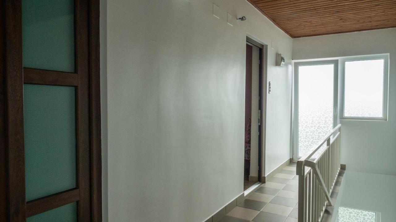 Casa Din Gradina Eforie Sud Exterior foto