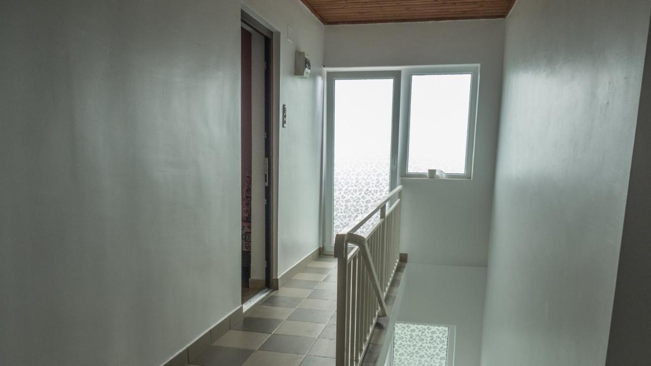 Casa Din Gradina Eforie Sud Exterior foto