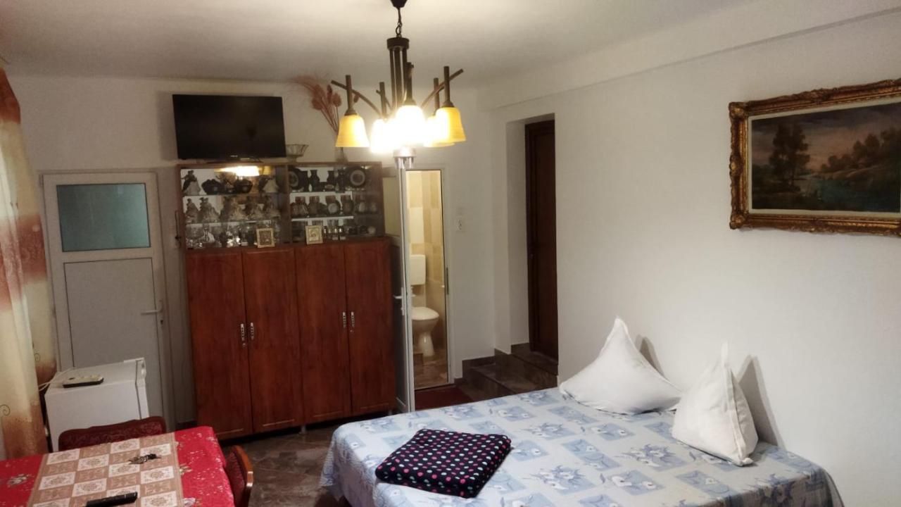 Casa Din Gradina Eforie Sud Exterior foto