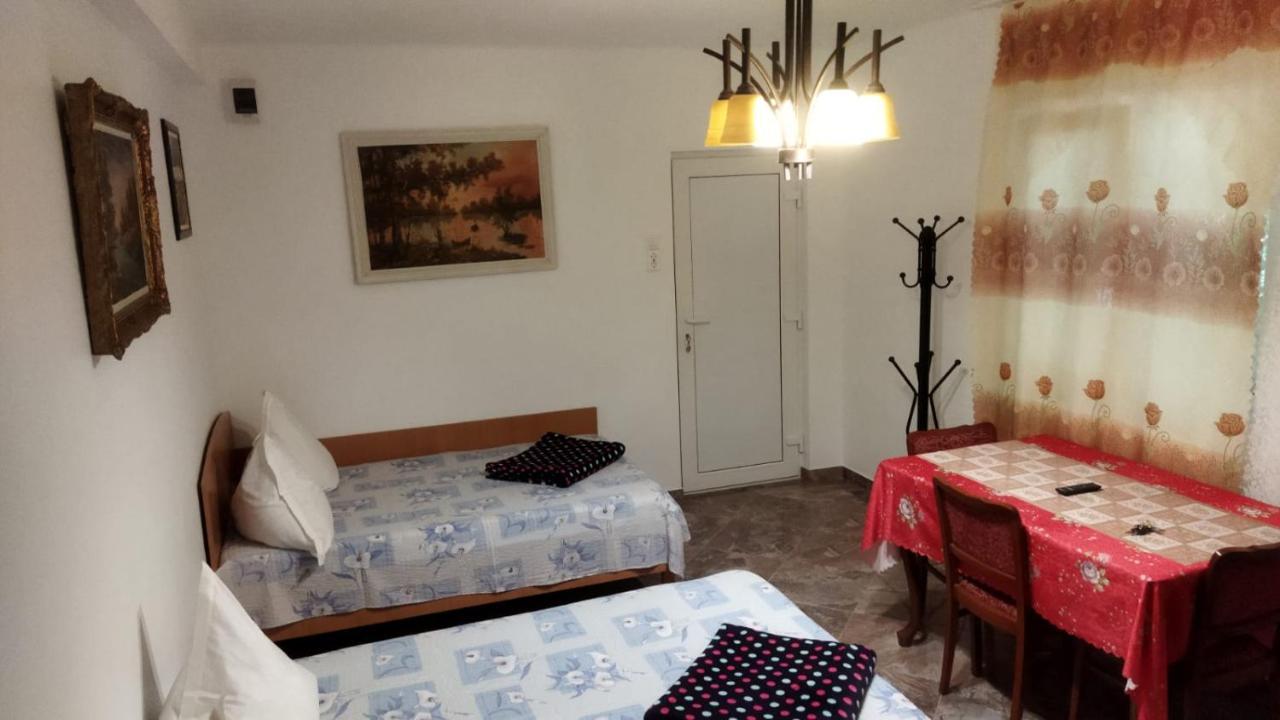 Casa Din Gradina Eforie Sud Exterior foto