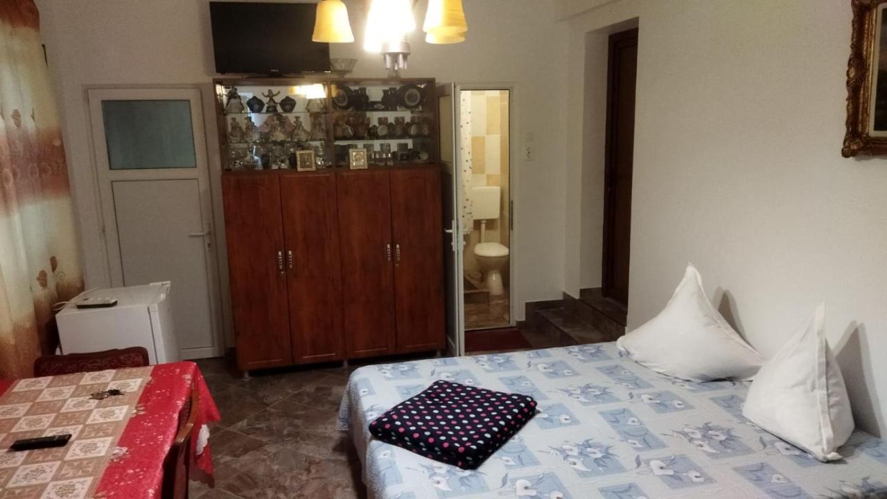 Casa Din Gradina Eforie Sud Exterior foto