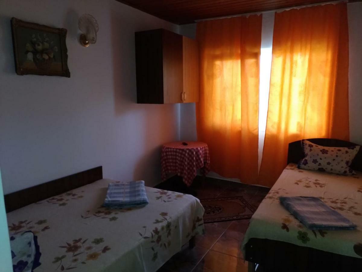 Casa Din Gradina Eforie Sud Exterior foto