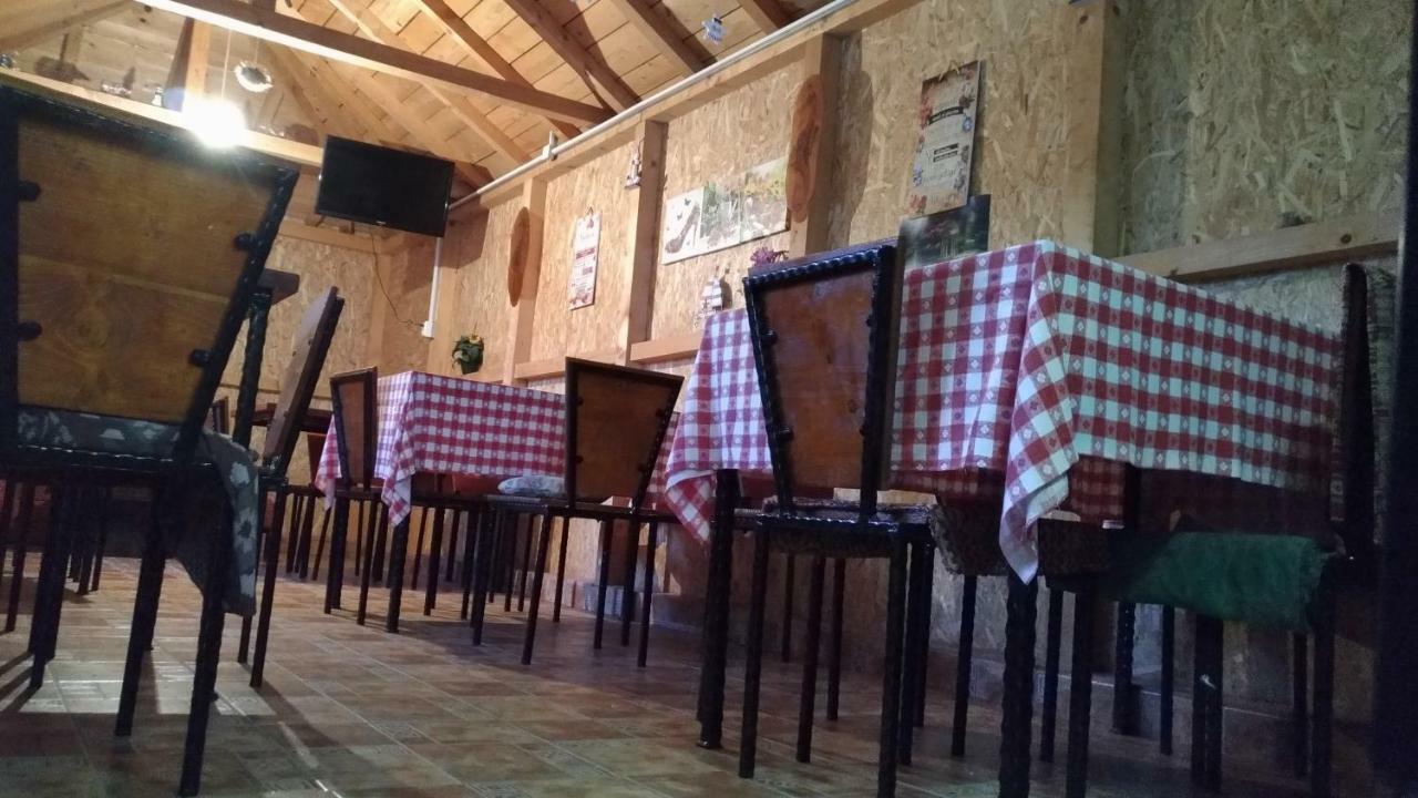 Casa Din Gradina Eforie Sud Exterior foto