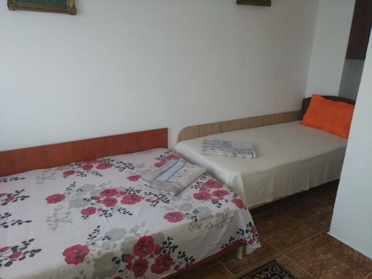 Casa Din Gradina Eforie Sud Exterior foto