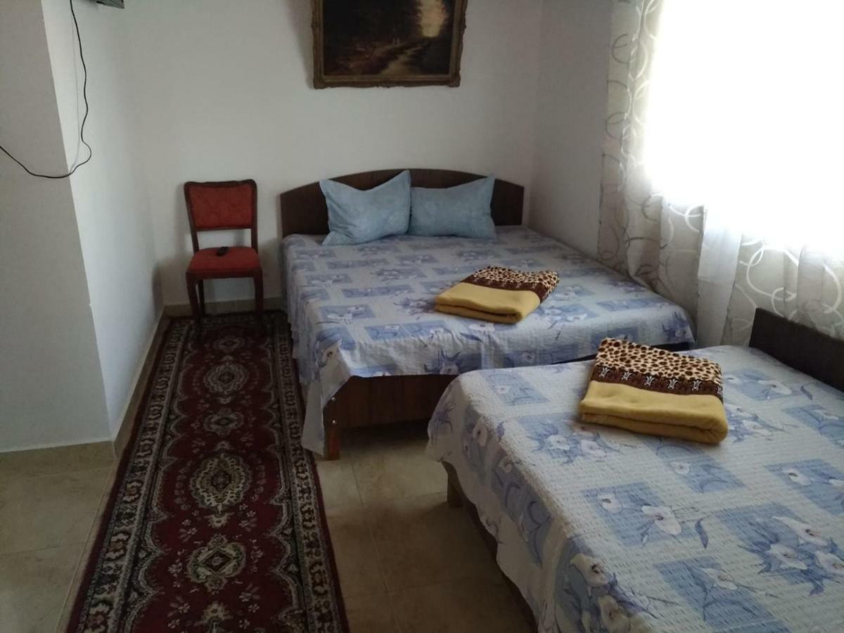 Casa Din Gradina Eforie Sud Exterior foto
