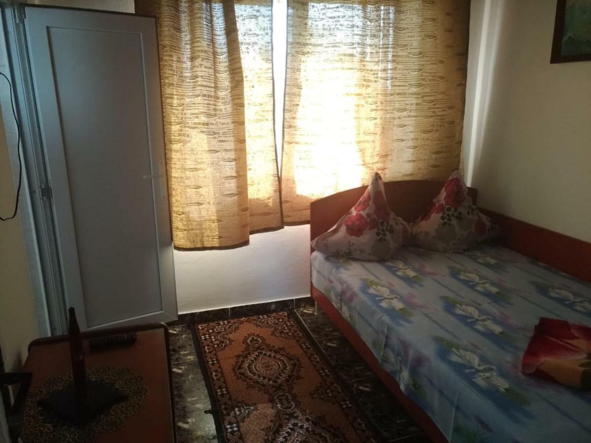 Casa Din Gradina Eforie Sud Exterior foto