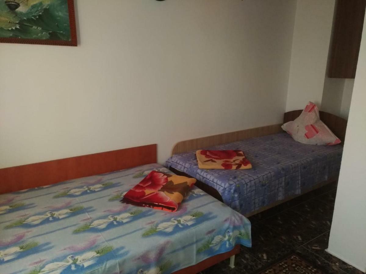 Casa Din Gradina Eforie Sud Exterior foto