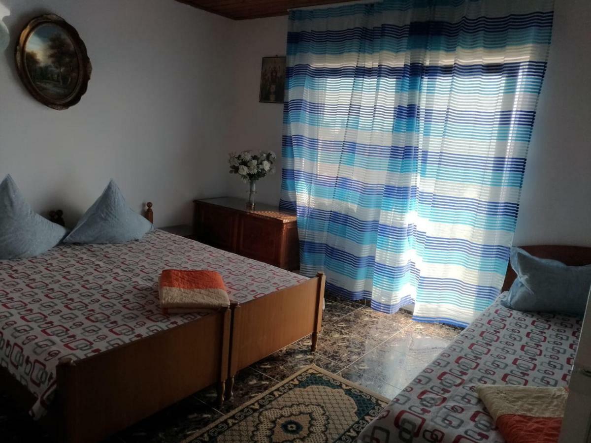 Casa Din Gradina Eforie Sud Exterior foto
