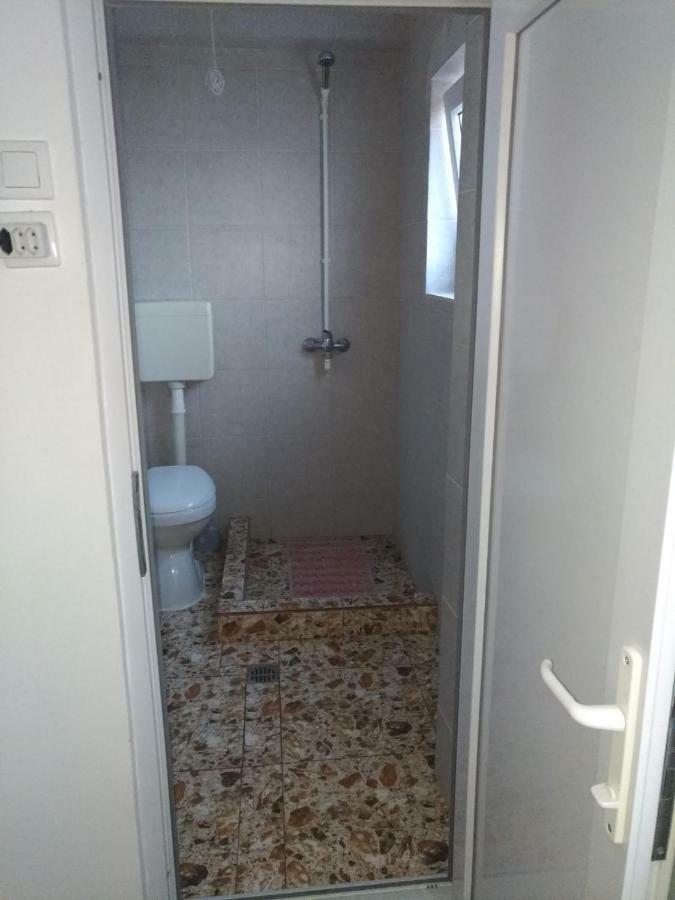 Casa Din Gradina Eforie Sud Exterior foto