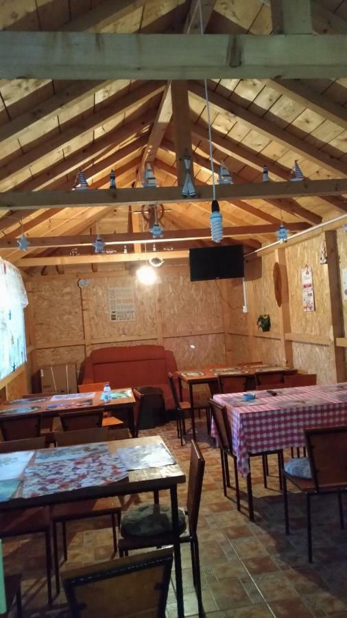 Casa Din Gradina Eforie Sud Exterior foto