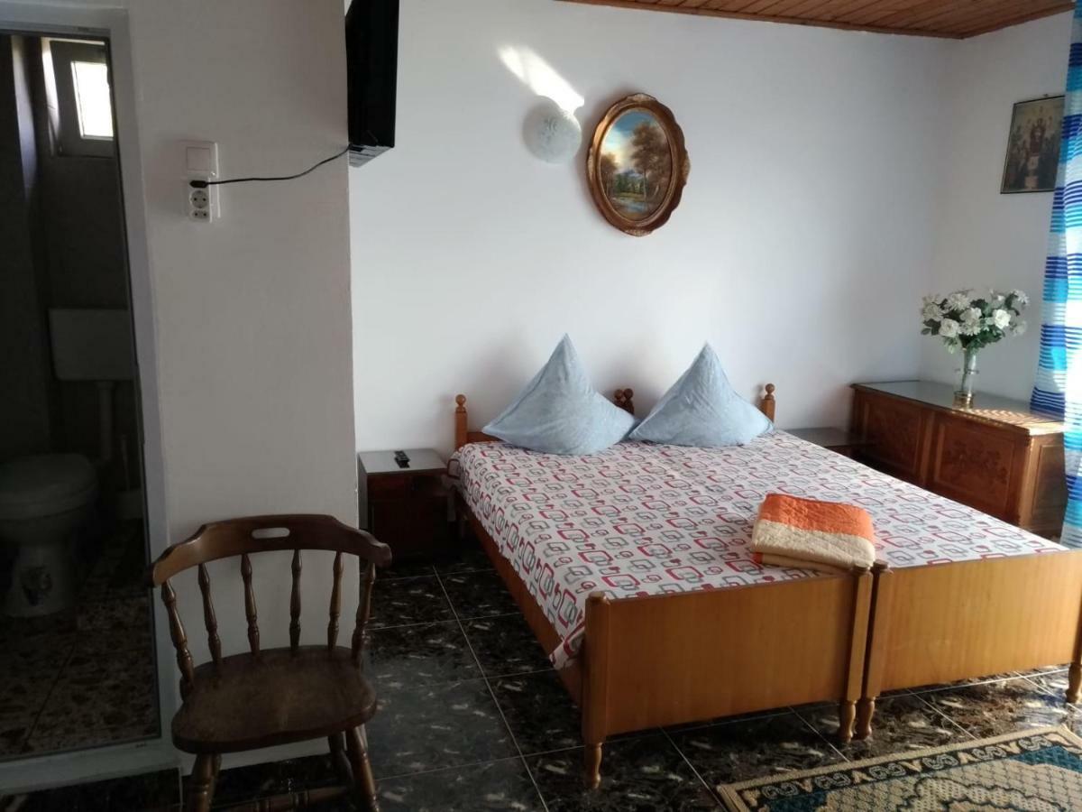 Casa Din Gradina Eforie Sud Exterior foto