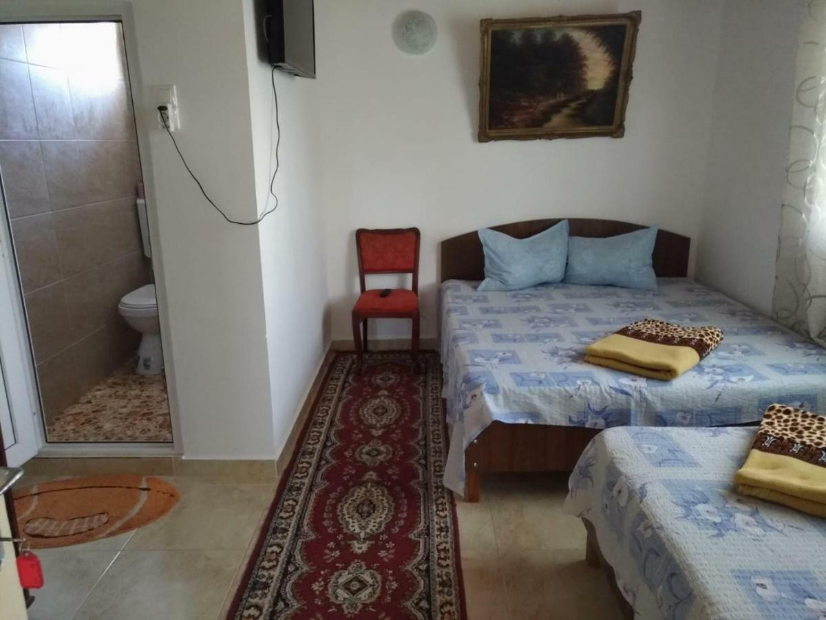 Casa Din Gradina Eforie Sud Exterior foto
