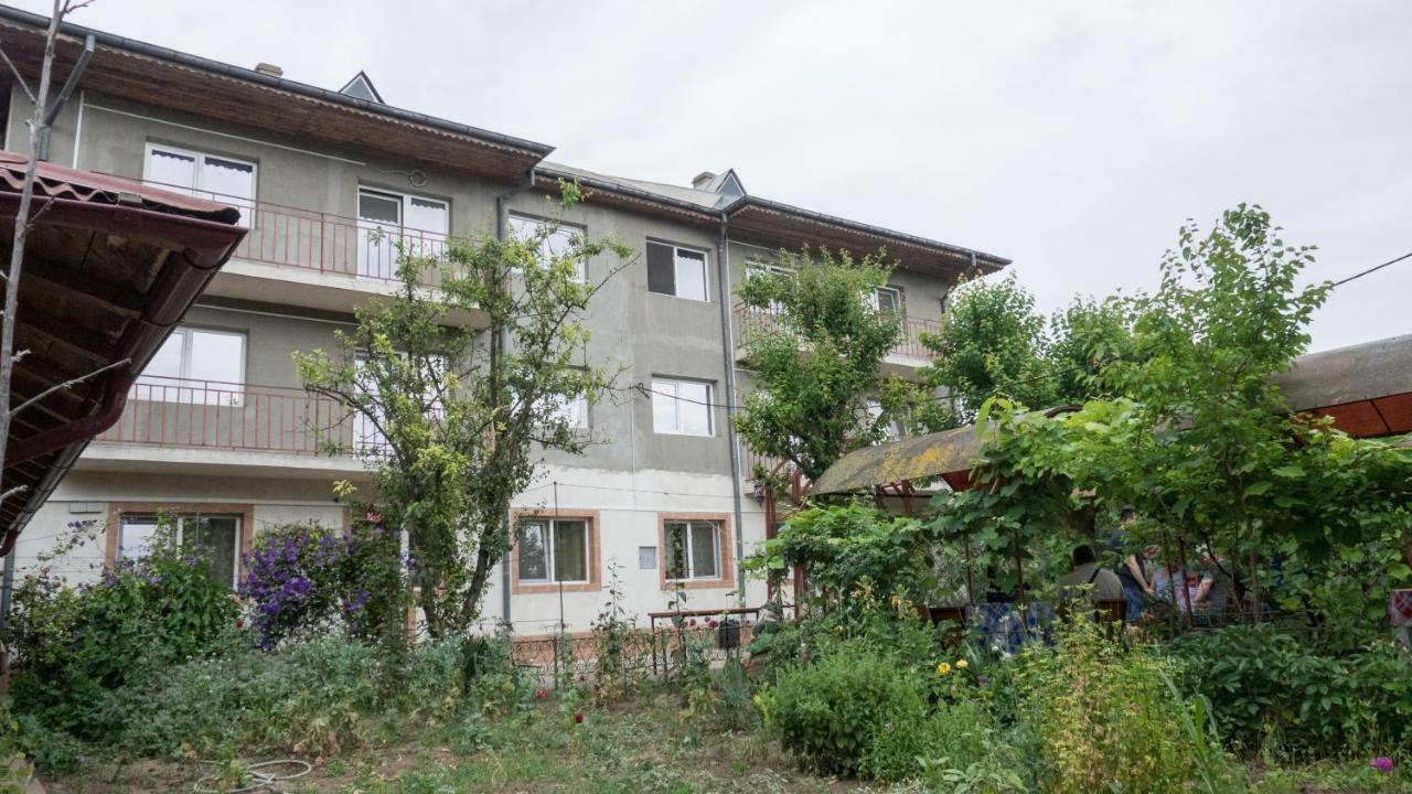 Casa Din Gradina Eforie Sud Exterior foto