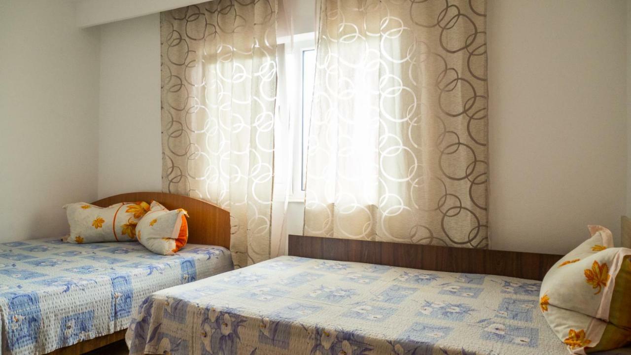 Casa Din Gradina Eforie Sud Exterior foto