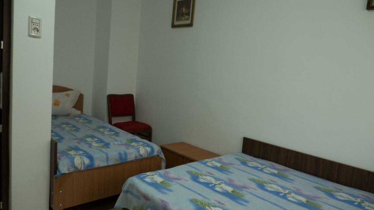 Casa Din Gradina Eforie Sud Exterior foto