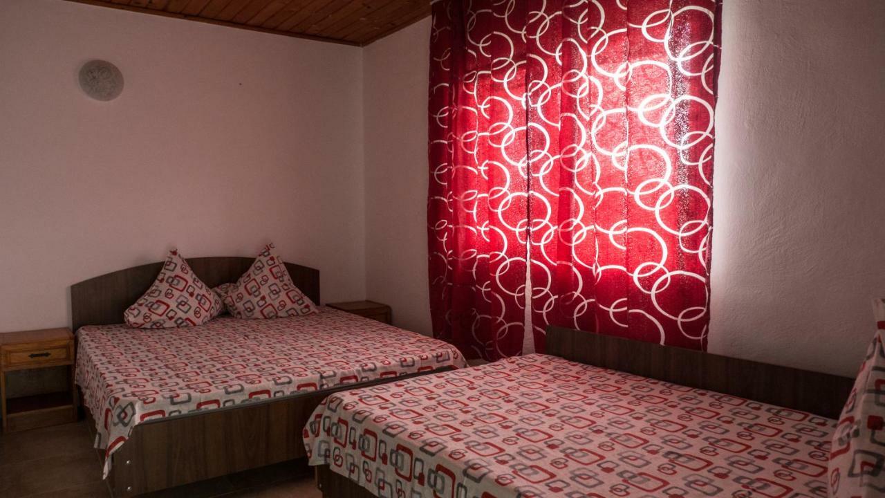 Casa Din Gradina Eforie Sud Exterior foto