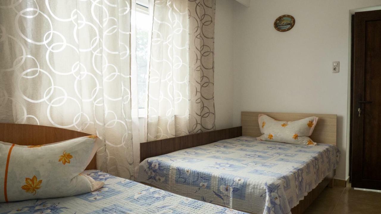 Casa Din Gradina Eforie Sud Exterior foto