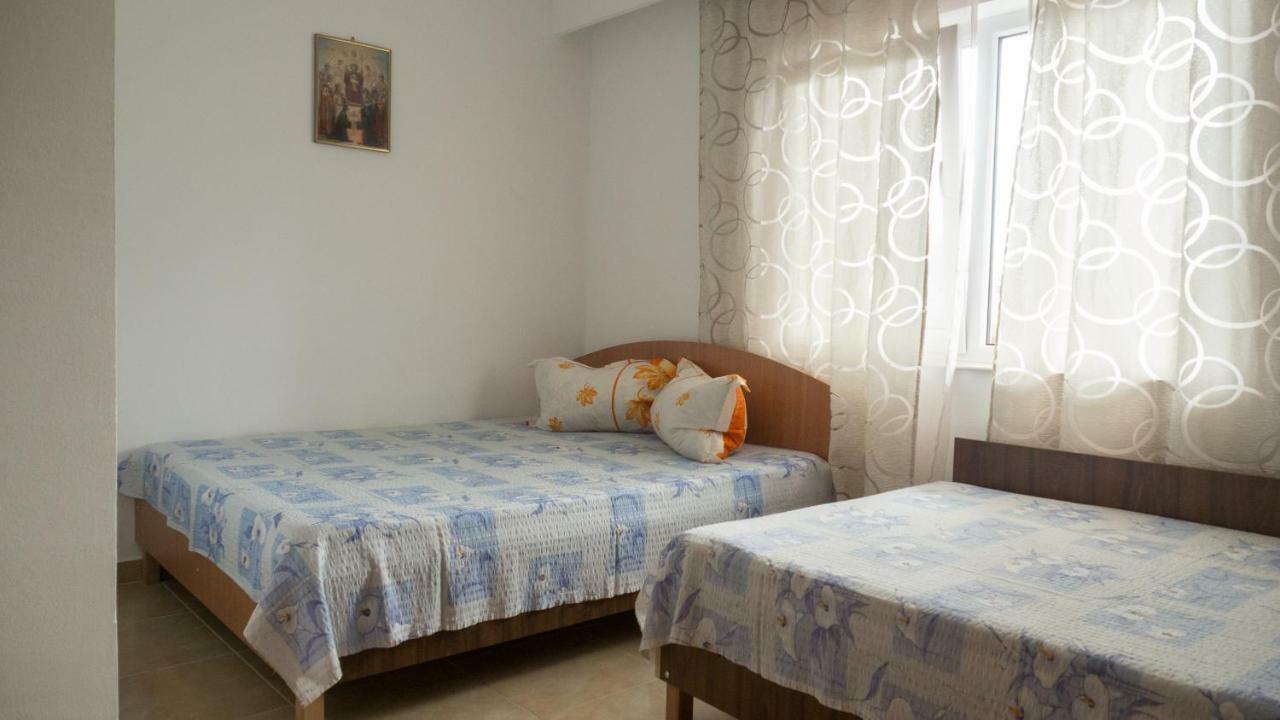 Casa Din Gradina Eforie Sud Exterior foto