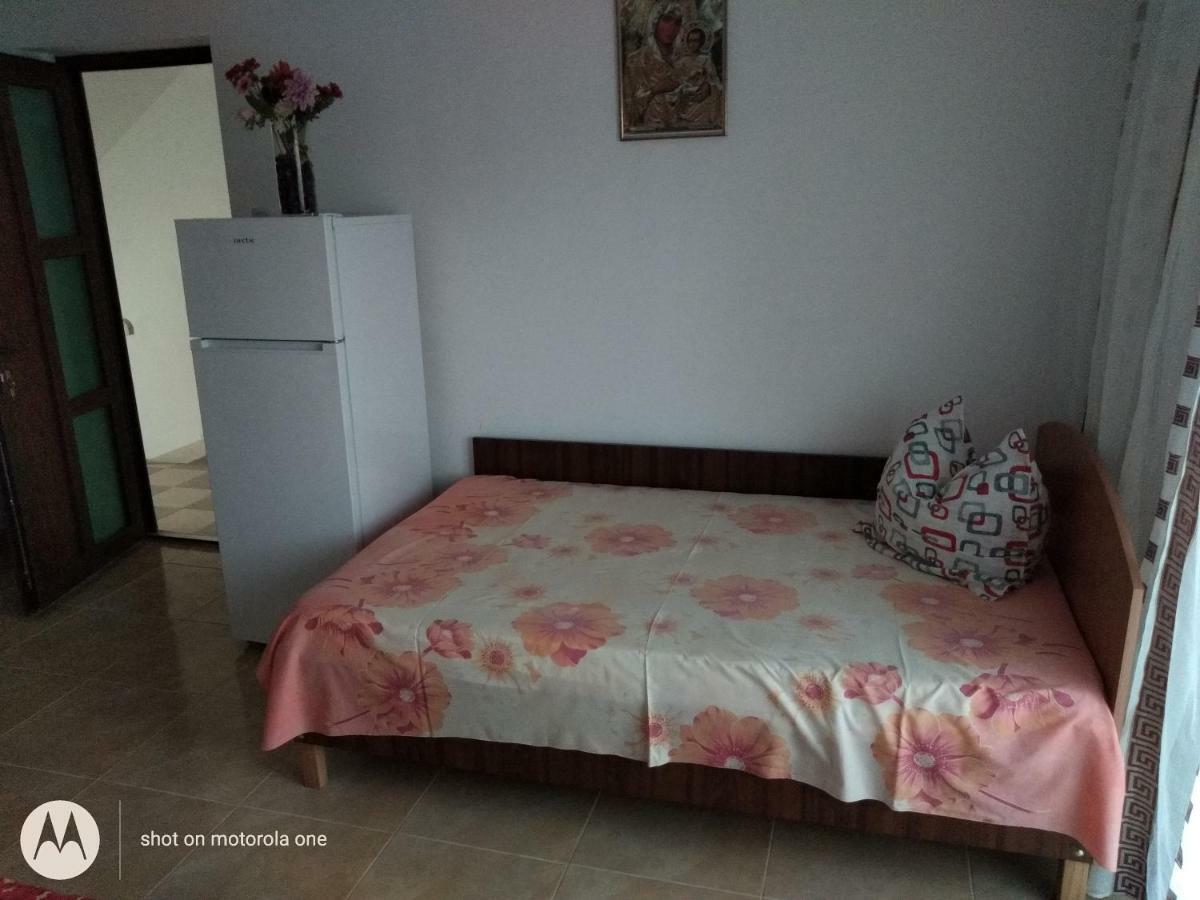 Casa Din Gradina Eforie Sud Exterior foto