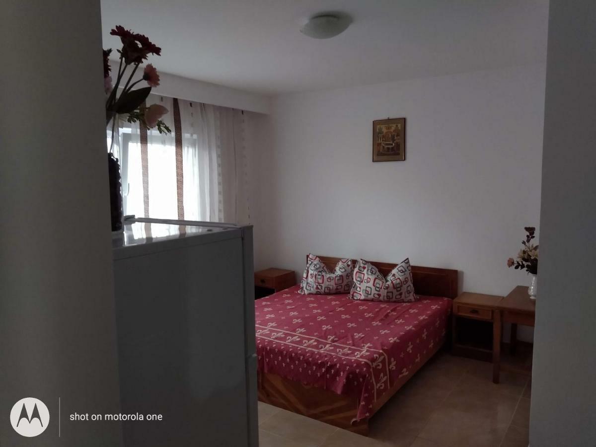 Casa Din Gradina Eforie Sud Exterior foto
