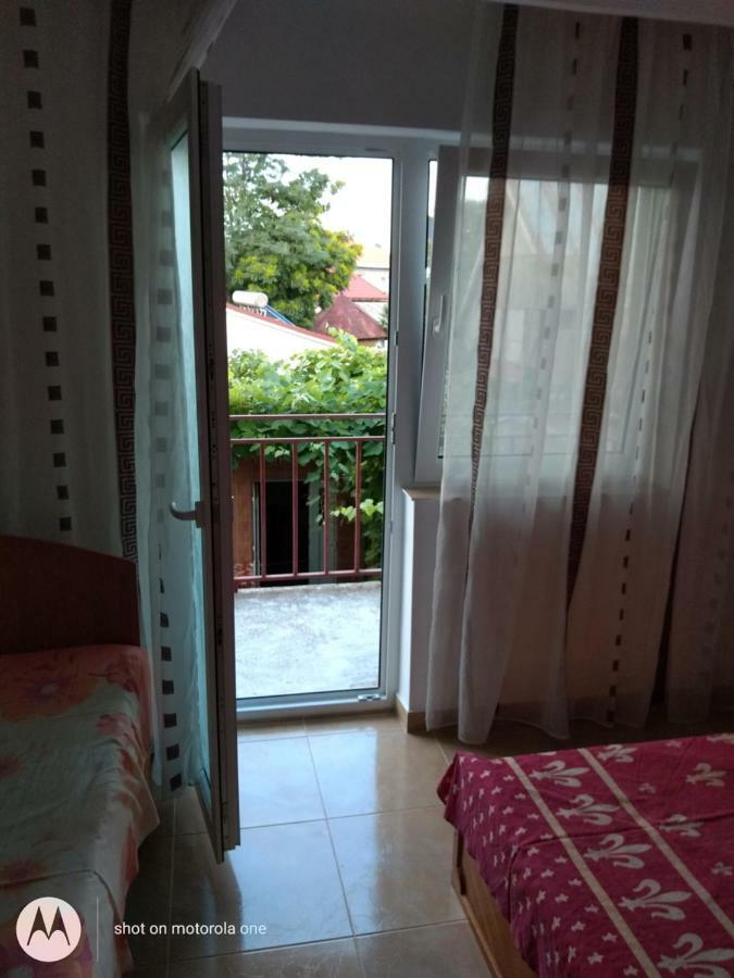 Casa Din Gradina Eforie Sud Exterior foto