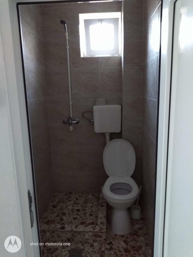 Casa Din Gradina Eforie Sud Exterior foto