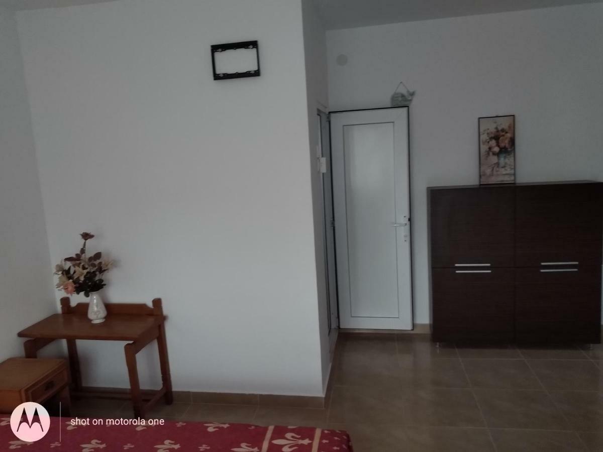 Casa Din Gradina Eforie Sud Exterior foto